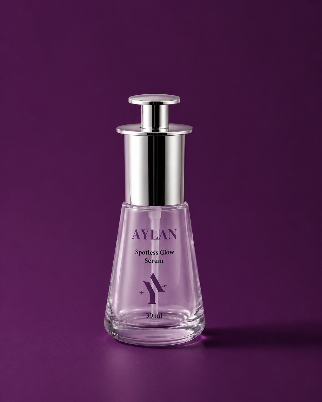 SPOTLESS GLOW SERUM