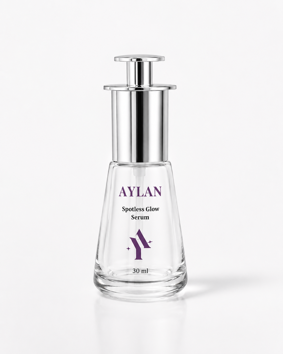 SPOTLESS GLOW SERUM